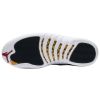 Jordan 12 Retro Little Kids Style : 151186-017