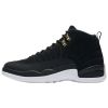 Jordan 12 Retro Little Kids Style : 151186-017