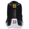 Jordan 12 Retro Little Kids Style : 151186-017