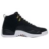 Jordan 12 Retro Little Kids Style : 151186-017