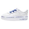 Nike Force 1 Crib Mtaa Qs Crib Style : Cq4564-100