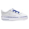 Nike Force 1 Crib Mtaa Qs Crib Style : Cq4564-100