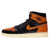 Jordan 1 Retro High Og Mens Style : 555088-028