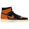 Jordan 1 Retro High Og Mens Style : 555088-028