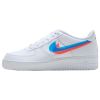 Nike Air Force 1 Lv8 Ksa Big Kids Style : Bv2551-100