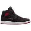 Jordan 1 Mid Fearless Mens Style : Ck5665-130