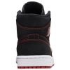 Jordan 1 Mid Fearless Mens Style : Ck5665-130