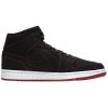 Jordan 1 Mid Fearless Mens Style : Ck5665-130