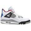 Jordan 4 Retro Big Kids Style : 408452-146