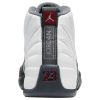 Jordan 12 Retro Mens Style : 130690-160