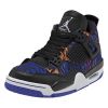 Jordan 4 Retro Little Kids Style : Bq9042-005