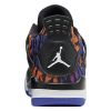 Jordan 4 Retro Little Kids Style : Bq9042-005