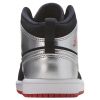 Jordan 1 Mid Little Kids Style : 640734-057