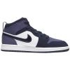 Jordan 1 Mid Little Kids Style : 640734-445