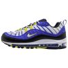 Nike Air Max 98 Mens Style : 640744-400