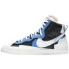 Nike Blazer Mid / Sacai Mens Style : Bv0072-001