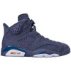 Jordan 6 Retro Big Kids Style : 384665-400