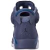 Jordan 6 Retro Big Kids Style : 384665-400