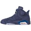 Jordan 6 Retro Big Kids Style : 384665-400