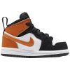 Jordan 1 Mid Toddlers Style : 640735-058