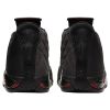 Jordan 14 Retro Se Mens Style : Bq3685-001