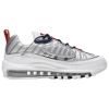 Nike Air Max 98 Prm Womens Style : Cq3990-100