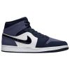 Jordan 1 Mid Mens Style : 554724-445