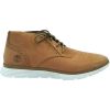 Timberland Franklin Prk Chukka Mens Style : A1ndj