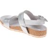 Timberland Malibu Waves 2 Bands Womens Style : A1pfy