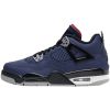 Jordan 4 Retro Big Kids Style : Cq9745-401