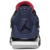 Jordan 4 Retro Big Kids Style : Cq9745-401