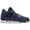 Jordan 4 Retro Big Kids Style : Cq9745-401