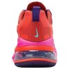 Nike Air Max 270 React Mens Style : AO4971-600