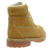 Timberland 6' Classic Shearling Boot Big Kids Style : Tb0a13j5