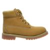 Timberland 6' Classic Shearling Boot Big Kids Style : Tb0a13j5