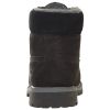 Timberland 6' Classic Shearling Boot Little Kids Style : Tb0a118d