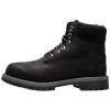 Timberland 6' Classic Shearling Boot Big Kids Style : Tb0a13ke