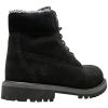 Timberland 6' Classic Shearling Boot Big Kids Style : Tb0a13ke