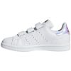 Adidas Stan Smith Cf Little Kids Style : Aq6273