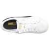 Puma Clyde Core L Foil Little Kids Style : 364662