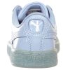 Puma Basket Patent Iced Glit Big Kids Style : 362461