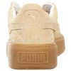 Puma Platform Exot Skin Womens Style : 363377