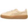 Puma Platform Exot Skin Womens Style : 363377