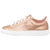 Puma Basket Met Emboss Little Kids Style : 365806