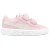 Puma Suede 2 Straps Toddlers Style : 356274