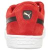 Puma Suede Sesame Str Elmo Little Kids Style : 360053