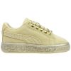 Puma Suede Classic X Chain Toddlers Style : 366667