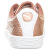 Puma Basket Met Emboss Big Kids Style : 365807