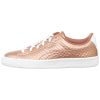 Puma Basket Met Emboss Big Kids Style : 365807