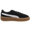 Puma Suede Platform Core Womens Style : 363559